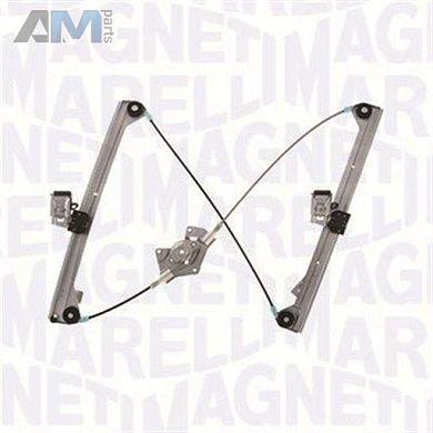 Стеклоподъемник передний левый (350103170023) MAGNETI MARELLI для Volkswagen Passat B5 (1997-2005)