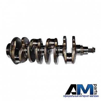Коленчатый вал Туарег (2003-2010) 070 105 019 F