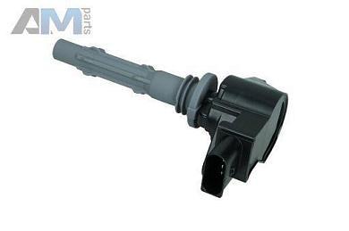 Катушка зажигания (HELLA) 5DA358000671 для Mb E-klasse 2002-2009 III (W211) E230 (204 л.с.)