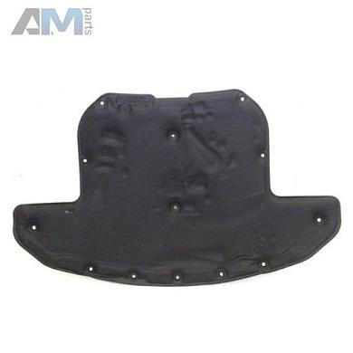 Шумоизоляция капота Mercedes C W205 (2014-2023) A2056820026