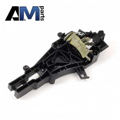 Опора наружной ручки передней/задней левой двери BMW X4 (F26) 51217193263