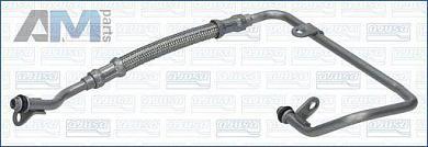 Маслопровод турбины (AJUSA) OP10703 для Mb C-klasse 2014-н.в. IV (W205) C-klasse W205 C180 (156 л.с.)