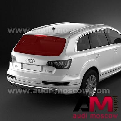 Стекло заднее с обогревом для Audi Q7 4L0845501NVBЗаказать оригинальный стекло заднее с обогревом Audi Q7 4L0845501NVB- Бесплатная доставка