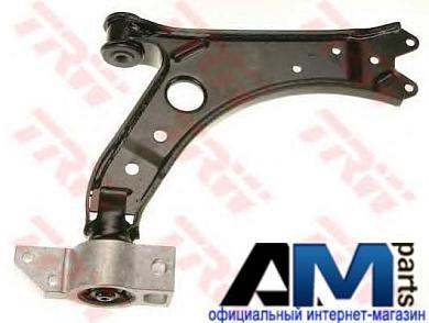 Рычаг правый JTC1251 (TRW) для автомобилей VAG аналог 1K0407152AAКупить рычаг правый JTC1251 производства TRW для Фольксваген/Ауди/Шкода с доставкой точно в срок