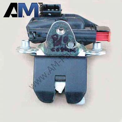 Замок крышки багажника Фабия 6RU827505C