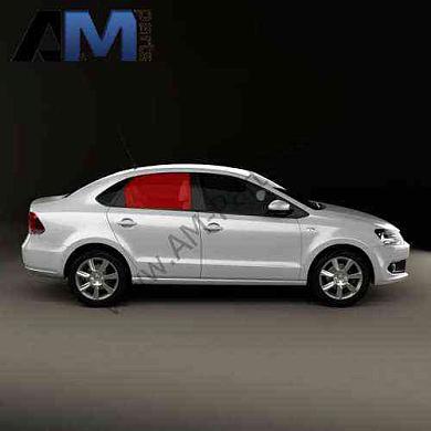 Стекло для Volkswagen Polo sedan 6RU845206AЗаказать оригинальный стекло Volkswagen Polo sedan 6RU845206A- Доставка на дом