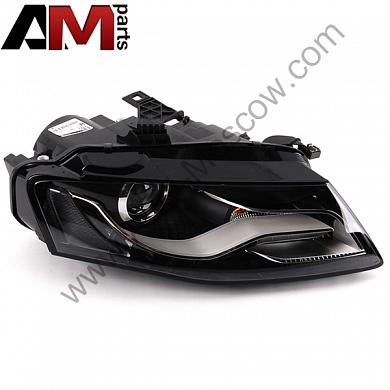 Фара для Audi A4 B8 8K0941030AQКупить фару Audi A4 B8 8K0941030AQ- Низкая цена