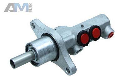 Главный тормозной цилиндр (PMH1021) TRW для Skoda Octavia A5 (2004-2013)