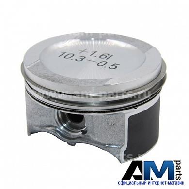 Поршень Skoda Octavia A5 1.6MPI BSE 06A107065BJ
