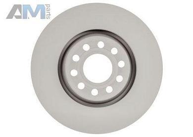 Передние тормозные диски BOSCH 0986479A30  Skoda 3U (2001-2008)