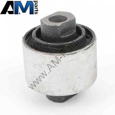 Сайлентблок несущего рычага передний на Пассат Б5 14541 (LEMFORDER)