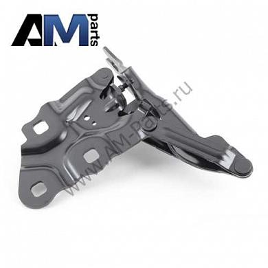 Петля капота левая BMW X4 (F26) 41617262875