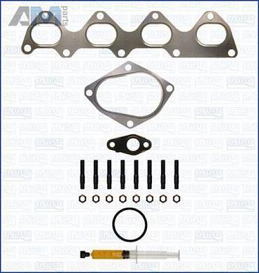 Ремкомплект коллектора AJUSA (JTC11708) для Volkswagen Tiguan I (2007-2011) 1.4TSI CAVA