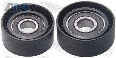 Натяжитель ремня генератора (FEBEST) 1987F20KIT для BMW 1 серия (F20) 2010-2015 125d