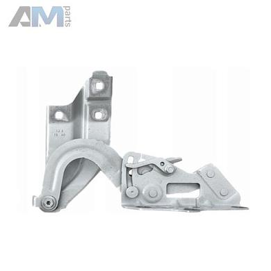 Петля капота правая на Mercedes GLC Coupe 2016-2023 A2548808500