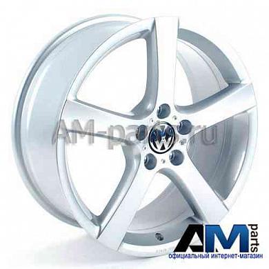 Литой диск R18 Jetta 1T4071498666