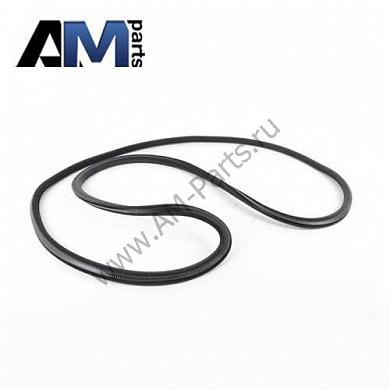 Уплотнитель передней двери внутренний BMW X5 (F15) (L-R) 51727289610