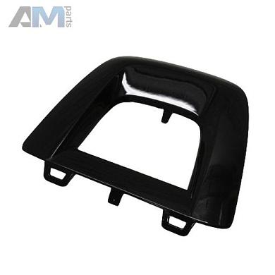 Накладка переднего бампера нижняя правая внутренняя Mercedes GLC X253 A2538856800