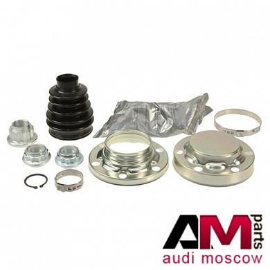 Пыльник ШРУСа с монтажными деталями для Volkswagen Touareg 7L0598201Заказать пыльник шруса с монтажными деталями Volkswagen Touareg 7L0598201- Гарантия качества