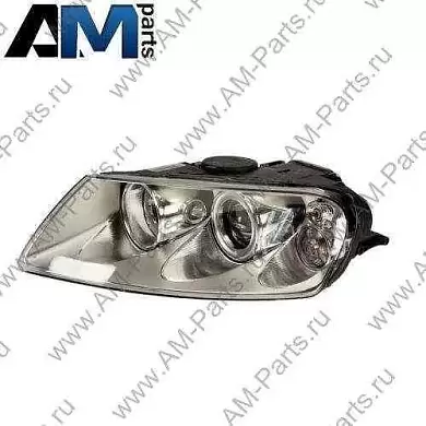 Фара для адаптивного света для Volkswagen Touareg 7L6941017BNКупить оригинальную фару для адаптивного света Volkswagen Touareg 7L6941017BN- Быстрая доставка