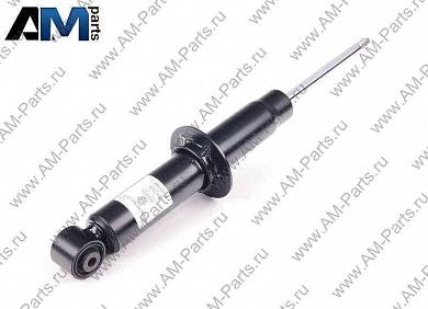 Амортизатор задний правый/левый A3176G (OPTIMAL) для автомобилей VAGЗаказать амортизатор задний правый/левый A3176G производства OPTIMAL для Фольксваген/Ауди/Шкода с доставкой точно в срок