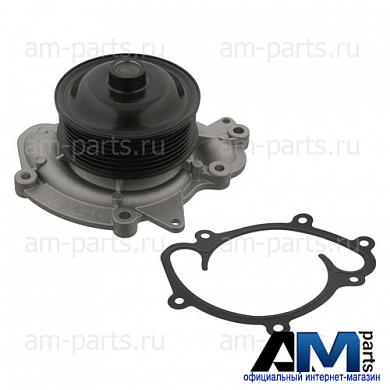 Насос системы охлаждения / помпа PQ-916 Мерседес Sprinter 311CDI 184л.с.