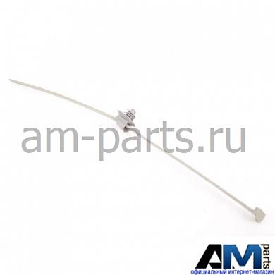 Хомут для автомобилей концерна VAG 3W0971838Купить оригинальный хомут для Ауди-Фольксваген-Шкода 3W0971838- Запчасти от дилера