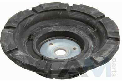 Опора амортизационной стойки верхняя для Volkswagen Transporter 7E0412331AЗаказать оригинальную опору амортизационную стойки верхную Volkswagen Transporter 7E0412331A- Широкий ассортимент