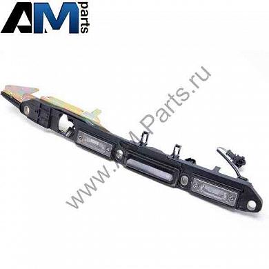 Накладка ручки крышки багажника Superb I 3B5827297D