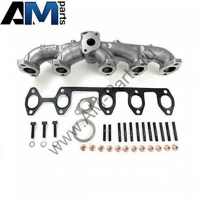 Выпускной коллектор Туарег (2003-2010) 070 253 031 F