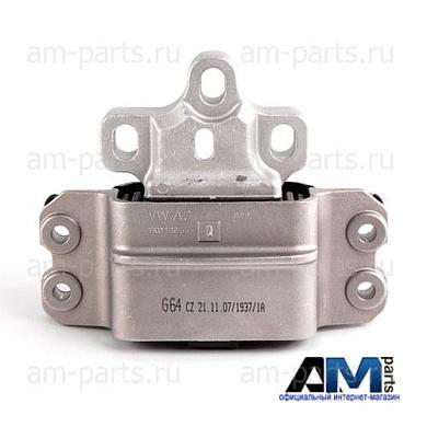 Опора двигателя правая FEBI (22934) на Volkswagen Tiguan I рестайлинг 2.0 дизель