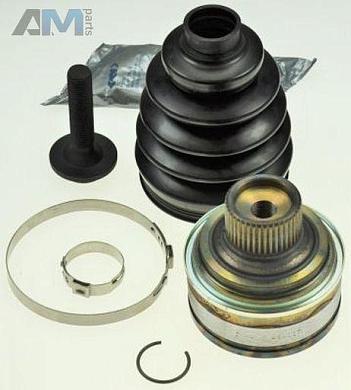 ШРУС наружный (306277) GKN (LOEBRO) на Audi Q7 (4M) 2019-2024