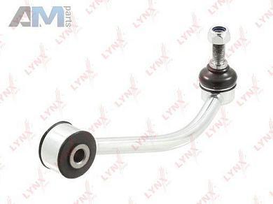 Стойка заднего стабилизатора правая C7302R (LYNXauto) для автомобилей VAGЗаказать стойку заднего стабилизатора правую C7302R производства LYNXauto для Фольксваген/Ауди/Шкода на выгодных условиях