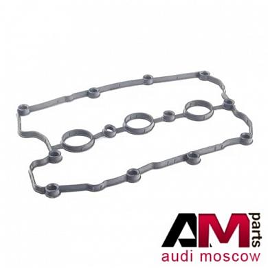 Прокладка для автомобилей концерна VAG 06E103484PКупить прокладку для Volkswagen-Audi-Skoda 06E103484P- Детали в наличии и под заказ