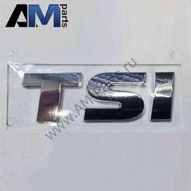 Надпись TSI Caddy 5K0853675L739