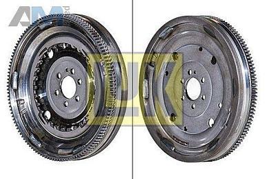 Маховик LUK (415062609) на Audi A3 (8V) 2012-2020 1.4TSI