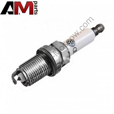 Свеча зажигания LongLife для автомобилей концерна VAG 101905620Купить оригинальную свечу зажигания longlife для Ауди, Фольксваген, Шкода 101905620- Детали от дилера