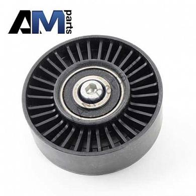 Обводной ролик 11287799859 на BMW X6 (E71) 30dX M57N2