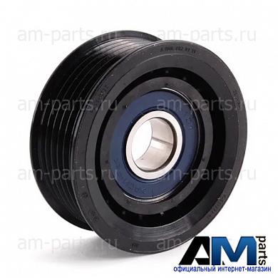 Ролик обводной приводного ремня 10079 (SAMPA) для автомобилей MBКупить ролик обводной приводного ремня 10079 производства SAMPA для Мерседес на выгодных условиях