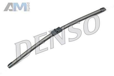 Комплект щеток стеклоочистителя (DF-114) DENSO на BMW X3 (F25) 2011-2017