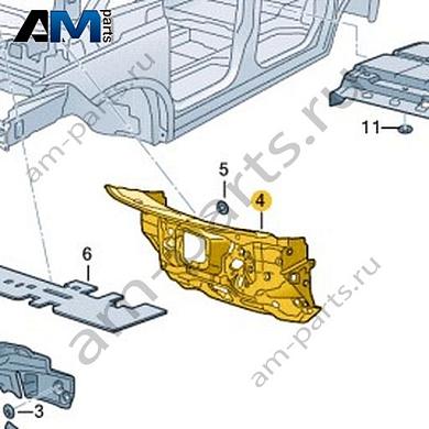 Шумоизоляция перегородки моторного отсека Volkswagen id-Buzz 2023-2024 1T3863933AКупить шумоизоляцию перегородки моторного отсека 1T3863933A Фольксваген id-Buzz 2023-2024- спец. Цена