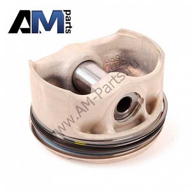 Поршень ремонтный 11257560668 на BMW E83 2.0i