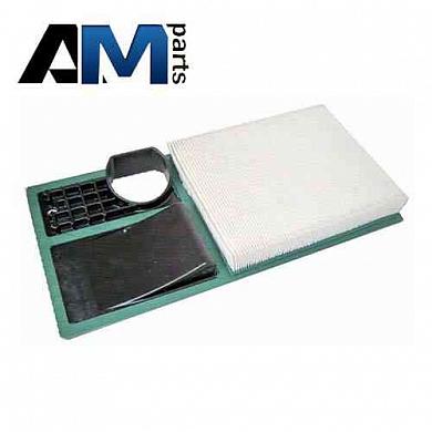 Воздушный фильтр 036129620J на Fabia 1.4 MPI