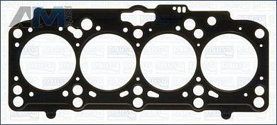 Прокладка головки блока цилиндров AJUSA (10168200) для Audi A4 (B7) 2005-2009 2.0TDI