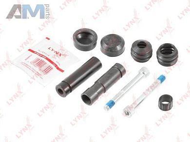 Комплект направляющих тормозного суппорта переднего LYNX для Mercedes Vito 2010-2014 II (W639) BC-2125