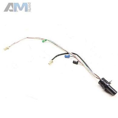 Жгут проводов (14 штек) 0C8927363 Audi Q7 (4L) 2007-2015 0С8 (8-АКП)