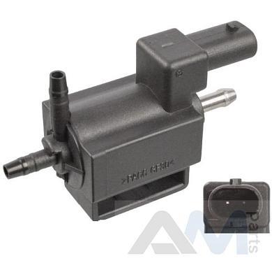 Электромагнитный клапан впускного коллектора Ауди А5 (F5) 2016-2025 2.0TFSI 06H906283J