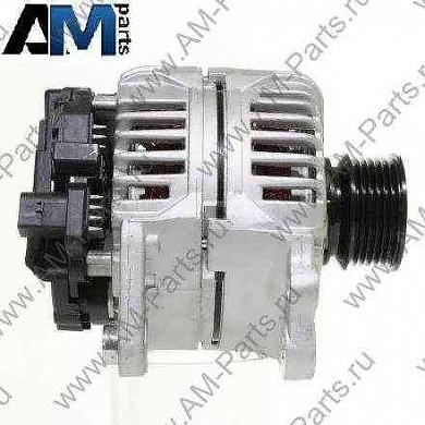 Генератор 110A Гольф 5 036903024H