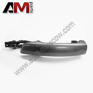 Ручка двери снаружи для Audi A3 8V 8V0837206AGRUКупить оригинальную ручку двери снаружи Audi A3 8V 8V0837206AGRU- Низкая цена