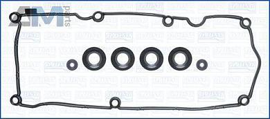Комплект прокладок клапанной крышки AJUSA (56067500) на Volkswagen Tiguan I (2007-2011) 2.0 дизель